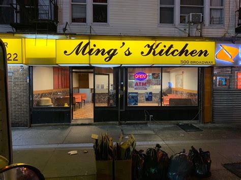 Latest reviews, photos and 👍🏾ratings for Ming's Kitchen at 1865 Wantagh Ave in Wantagh - view the menu, ⏰hours, ☎️phone number, ☝address and map.